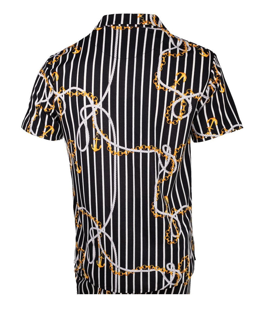 Camisa Anclas 21101
