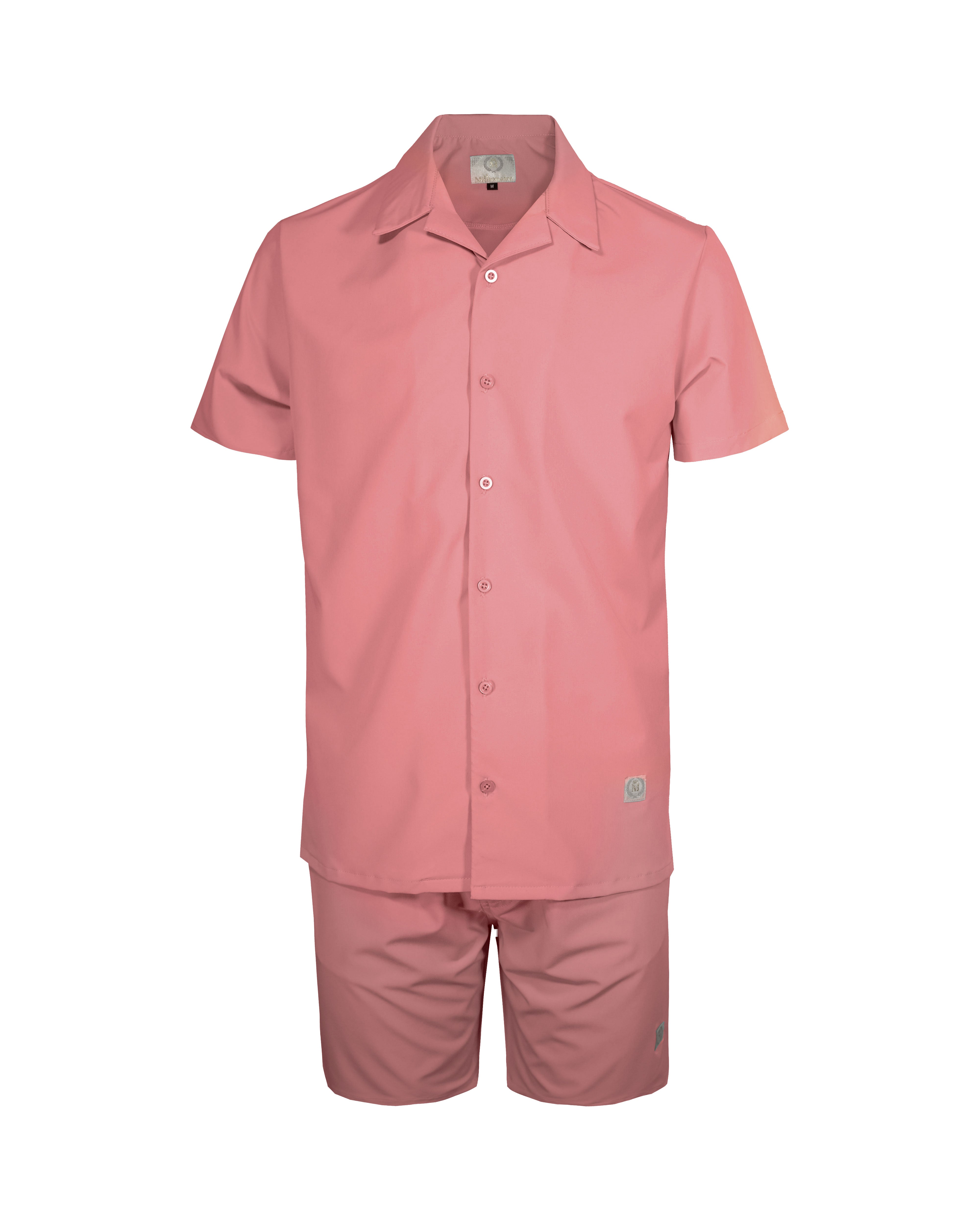 Conjunto Repelente 2312 Rosa
