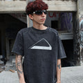 Playera Oversize 2548 270GRMS PLAYER Negro