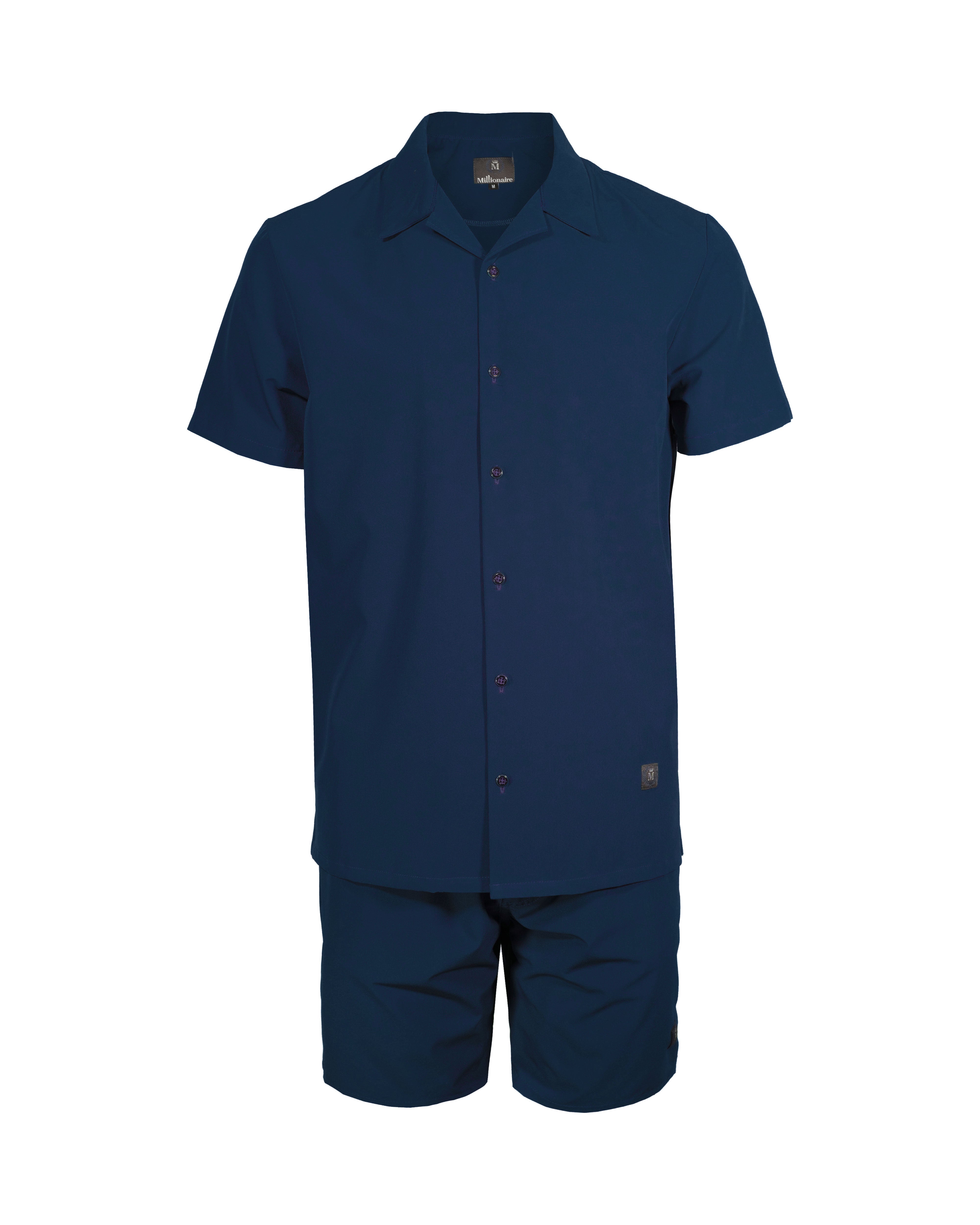 Conjunto Repelente 2312 Marino