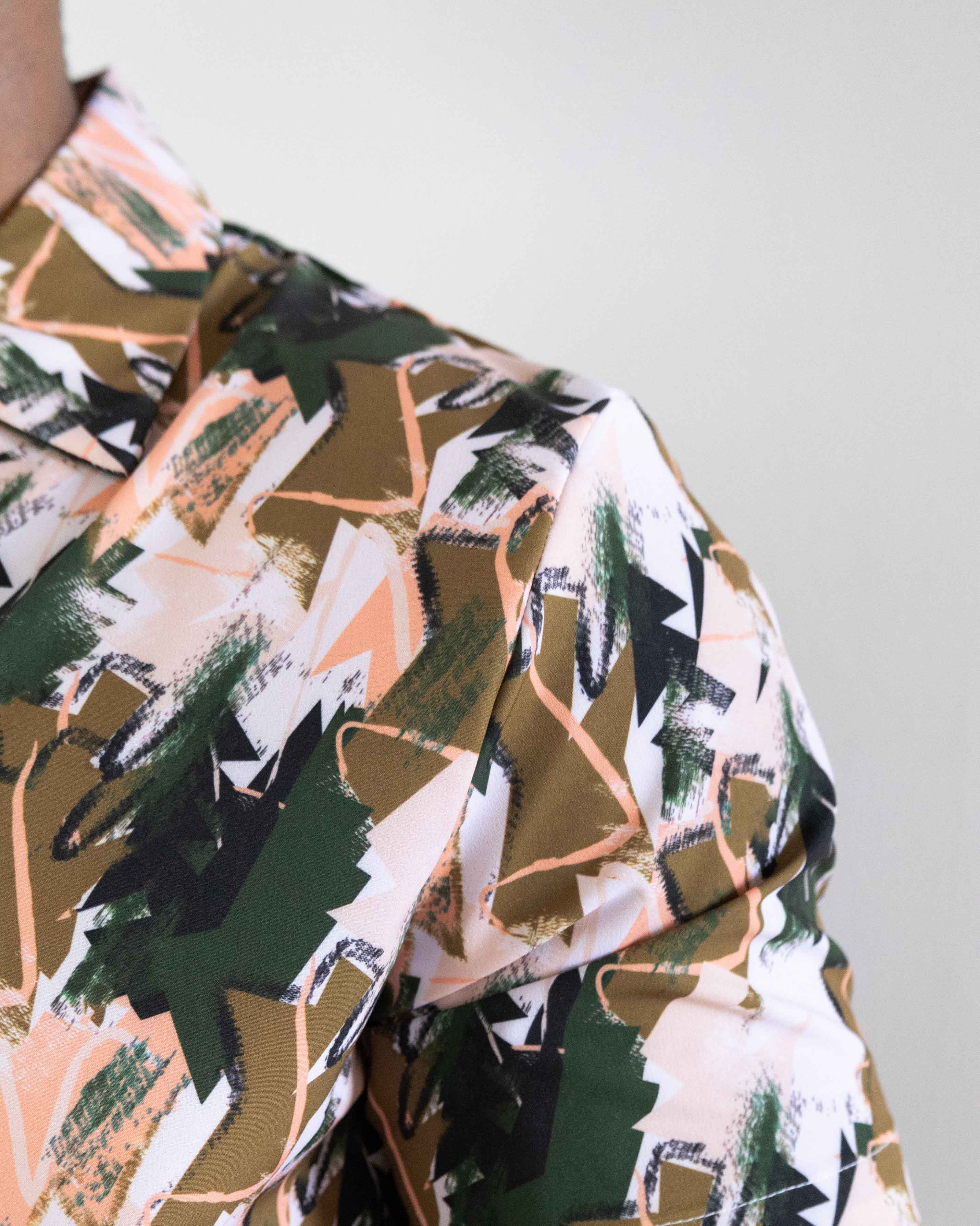 Conjunto Repelente 2312 V#07 Camo