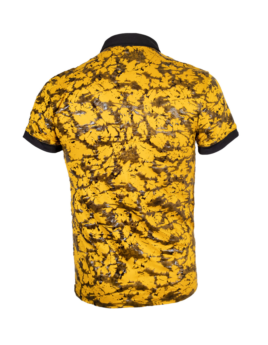 Polo Splash 2087 Mostaza