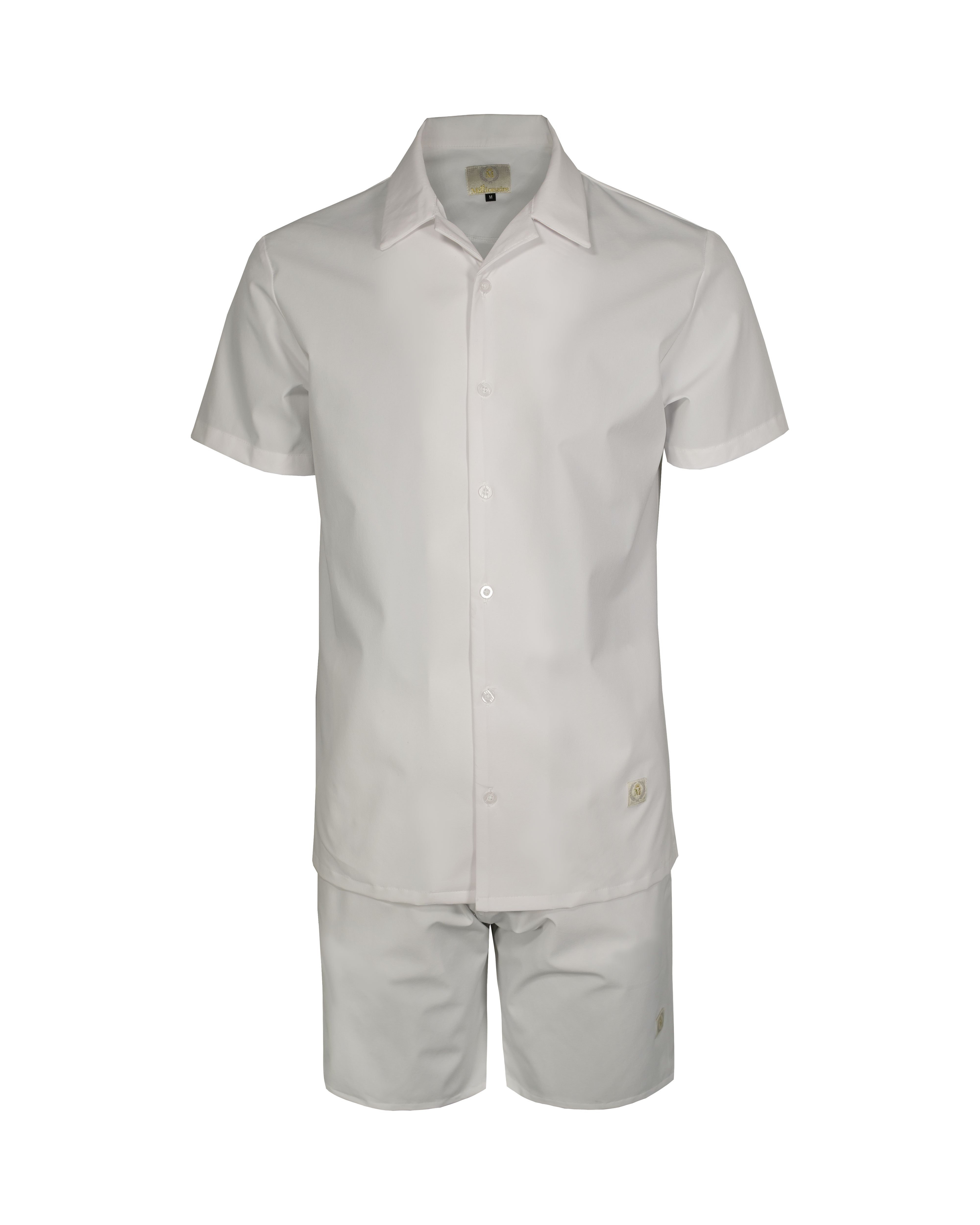 Conjunto Repelente 2312 Blanco