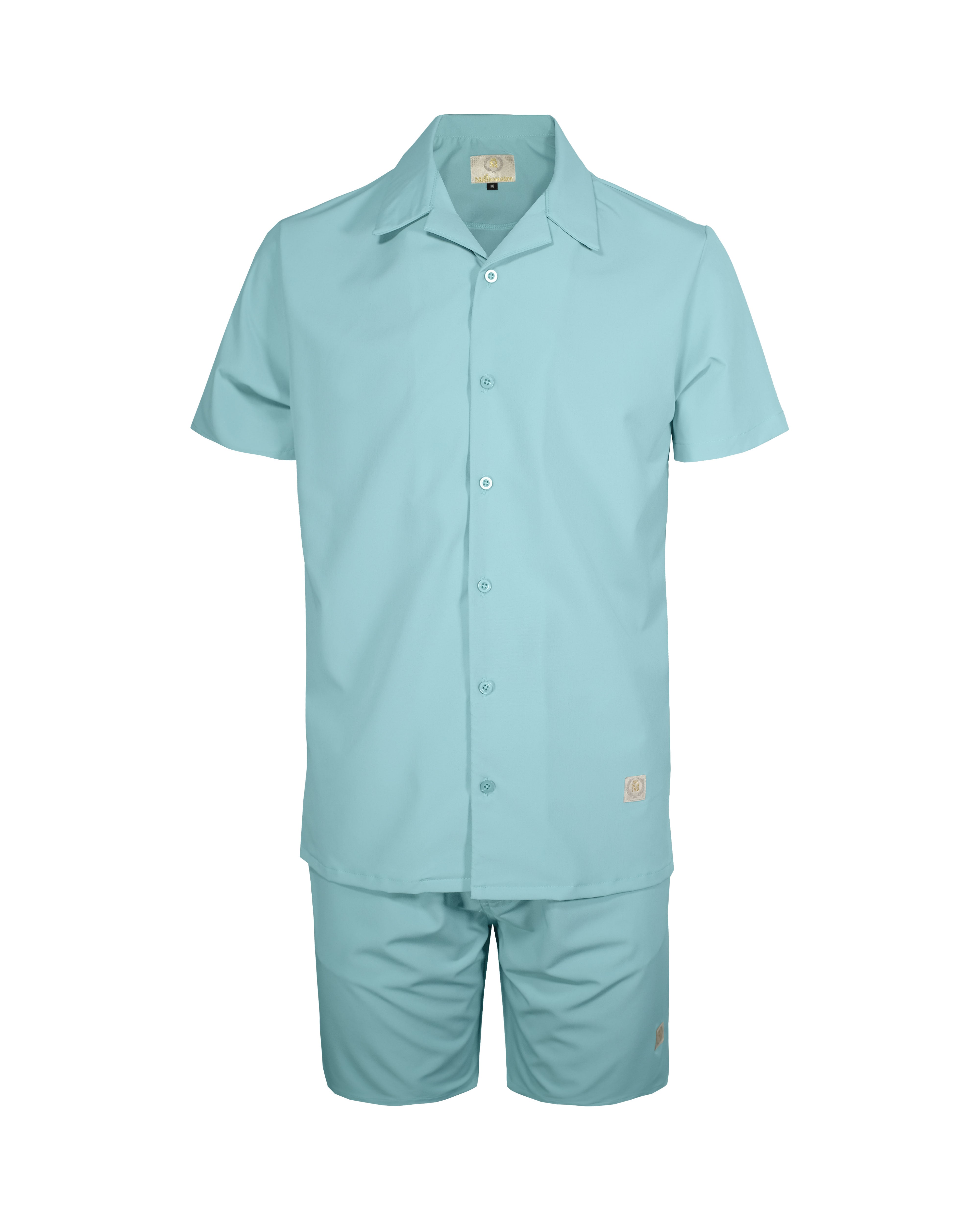 Conjunto Repelente 2312 Menta