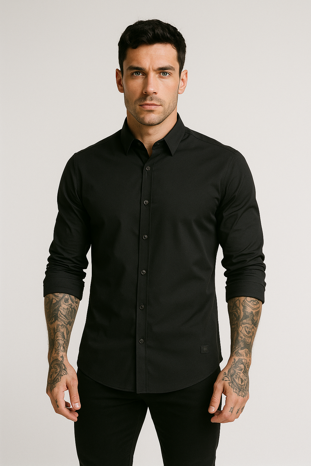 CAMISAS REPELENTES