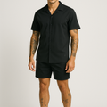 Conjunto Repelente 2312 Negro