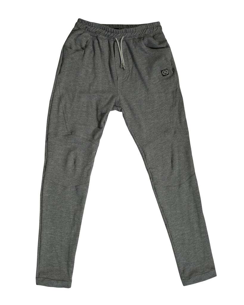 Pants Gris 221609