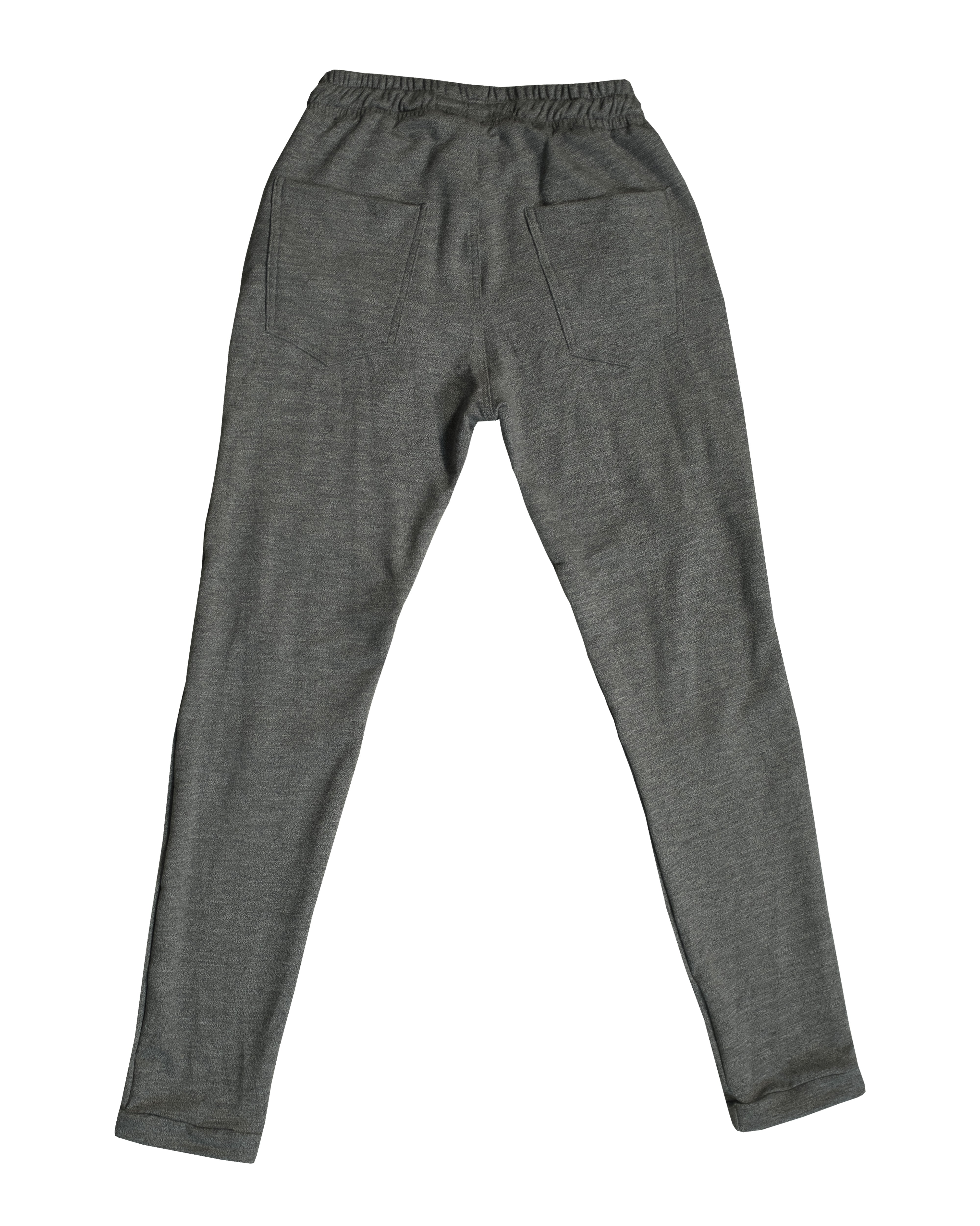Pants Gris 221609