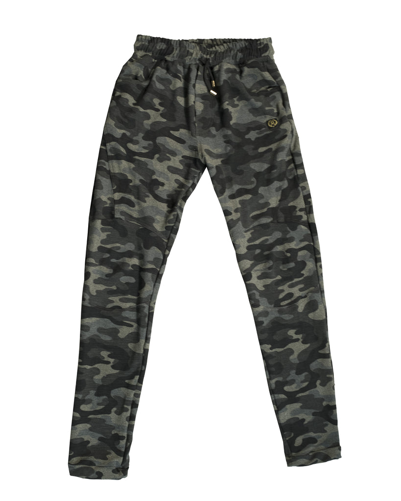 Pants Camuflaje Olivo Jaspe 221609