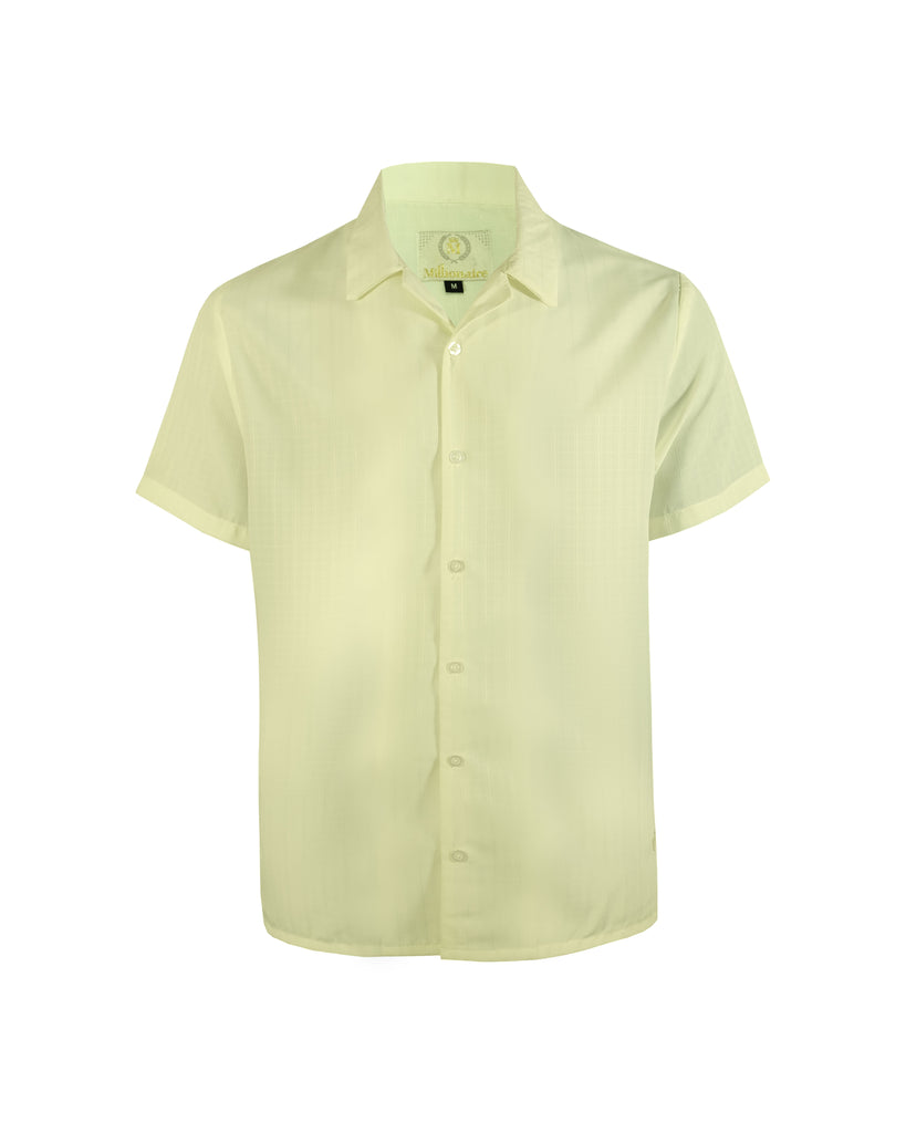 Camisa Sport 2314 Beige