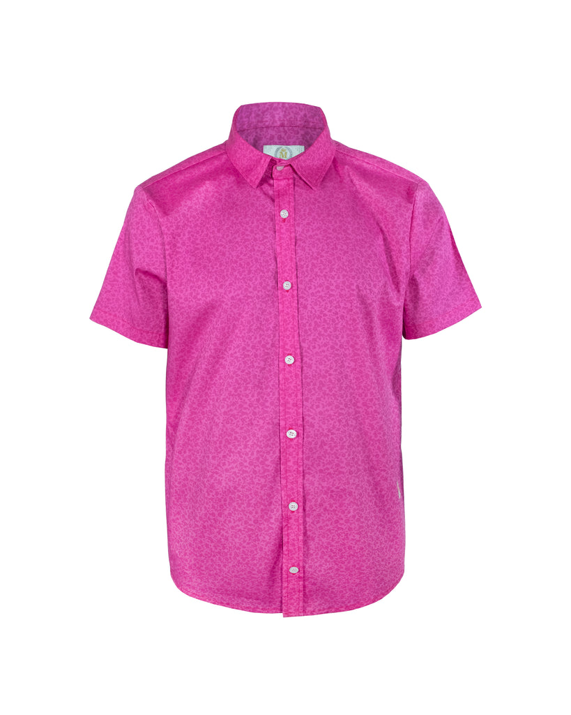 Camisa Formal 2316 Roses