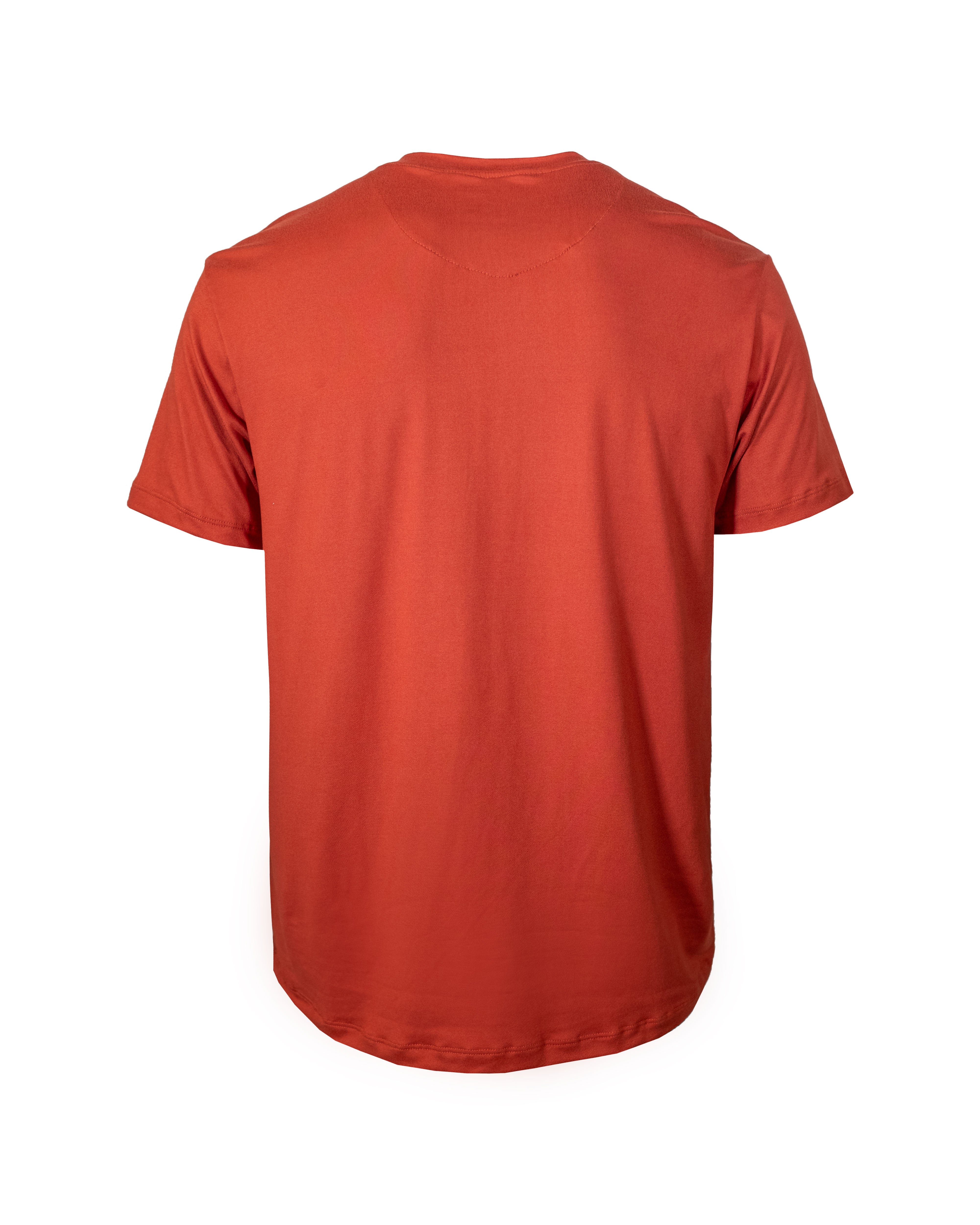 Playera básica cuello redondo shedron 2319