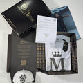 Kit Diamonds (Blanco / Niquel)