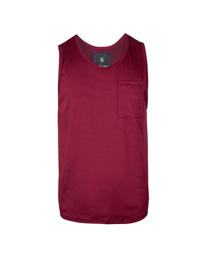 Playera Tank Top 2322 Tinto