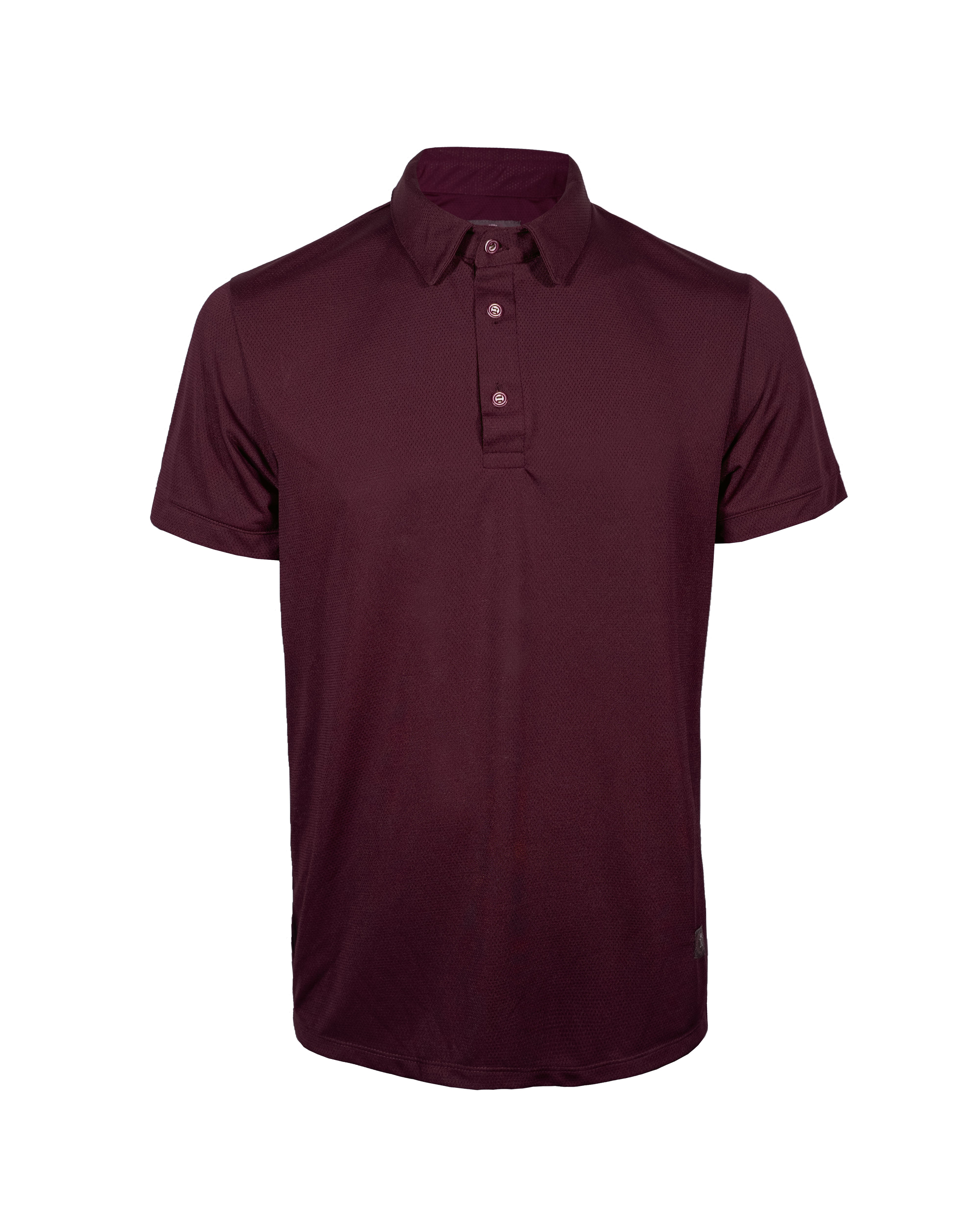 Polo tinta 2342
