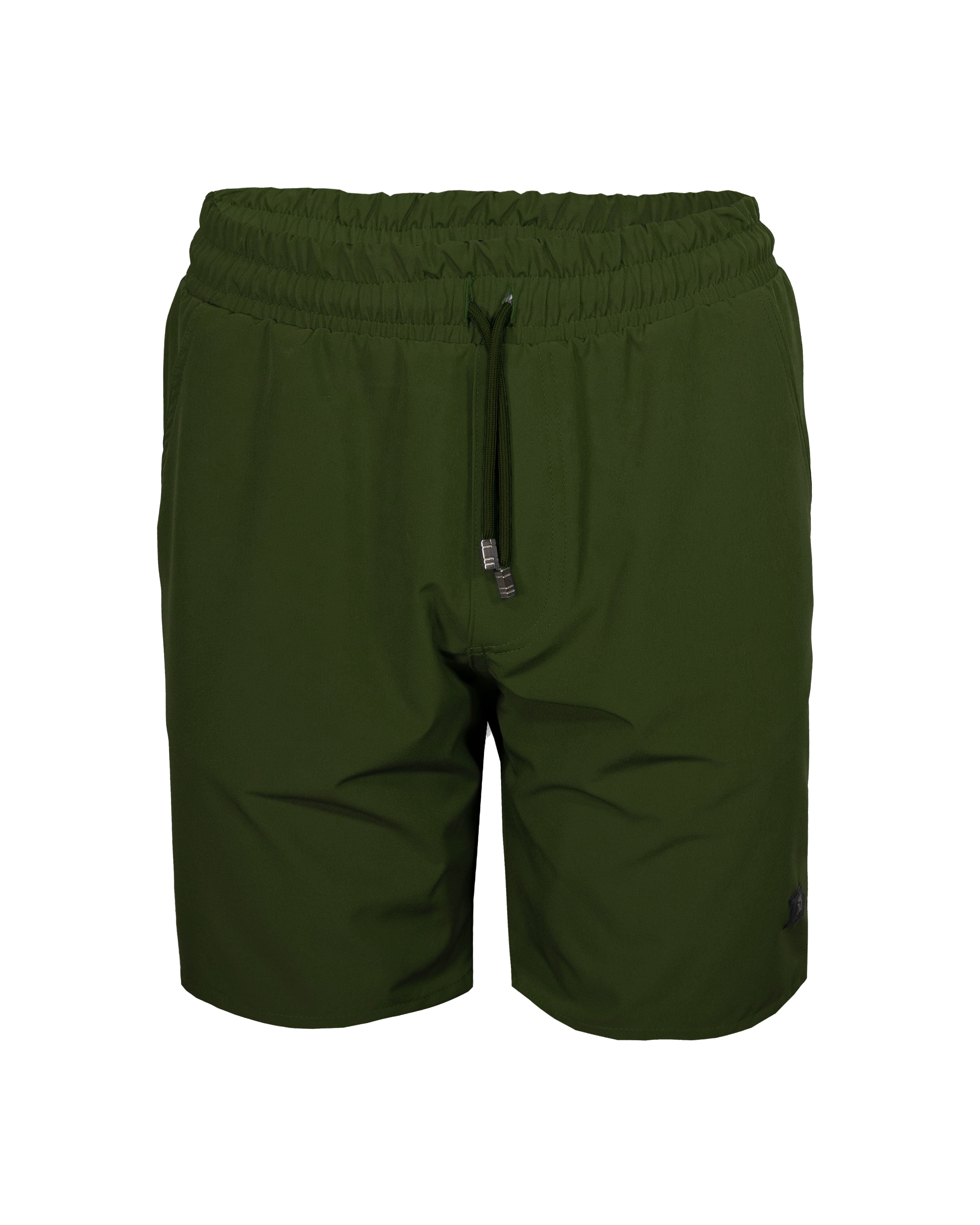 Conjunto Repelente 2312 Verde Militar