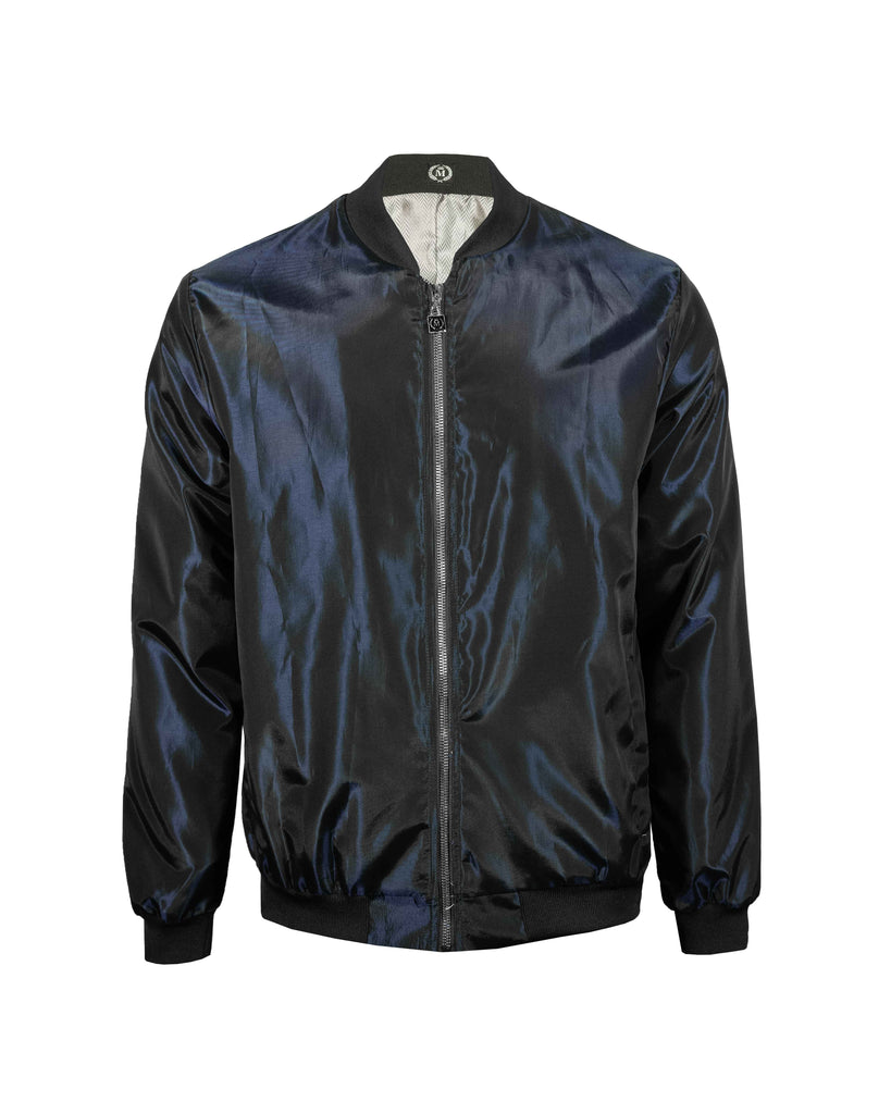 Bomber Jacket Reflect Marino 2242