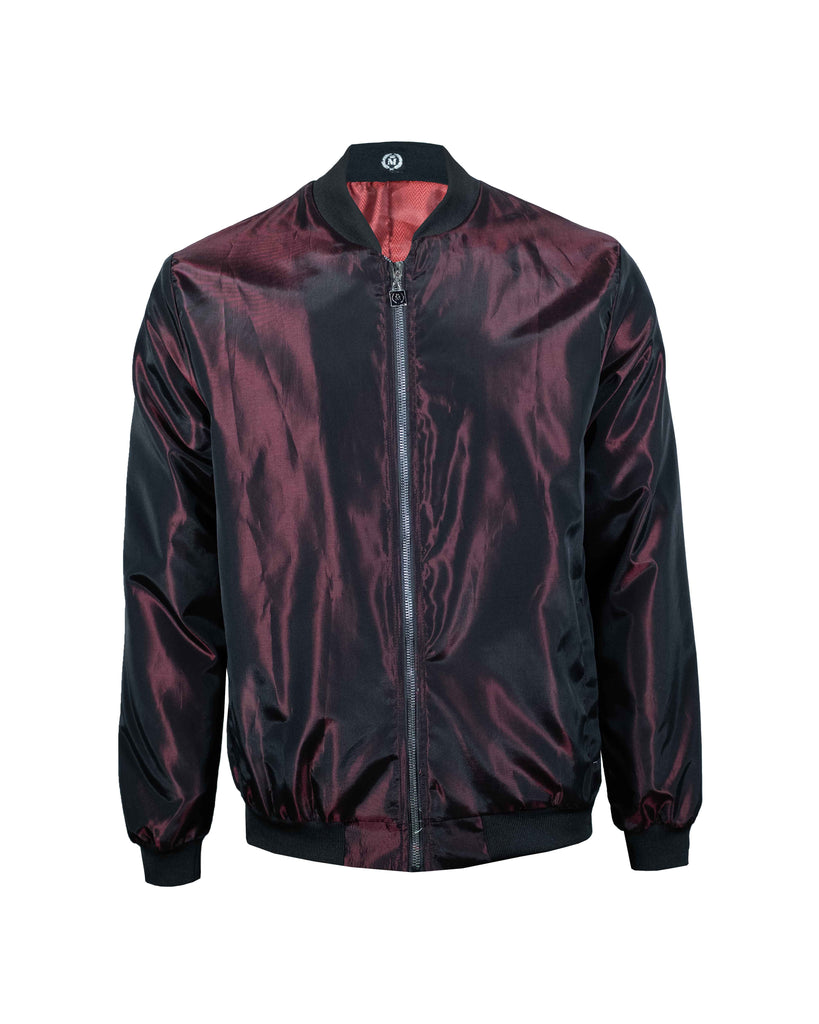 Bomber Jacket Reflect Tinta 2242