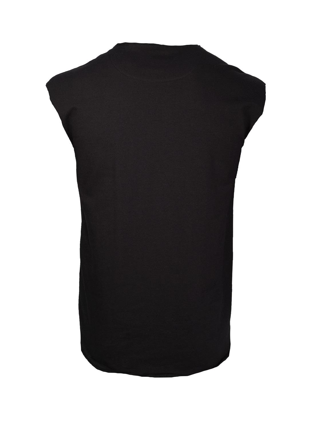 Tank Top en tendencia 21040 Negro