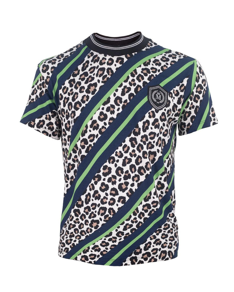 Playera en tendencia 20212 V#12 - Verde