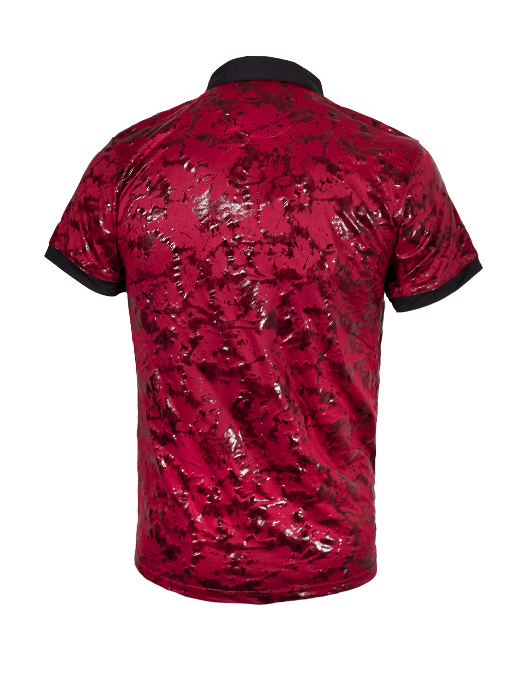 Polo Splash 2087 Tinto