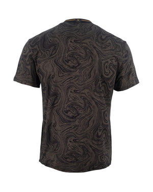 Playera en tendencia 20212 V#5 - Verde