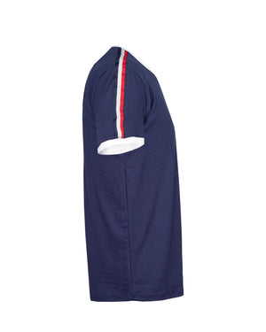 Playera en tendencia 20147 Marino