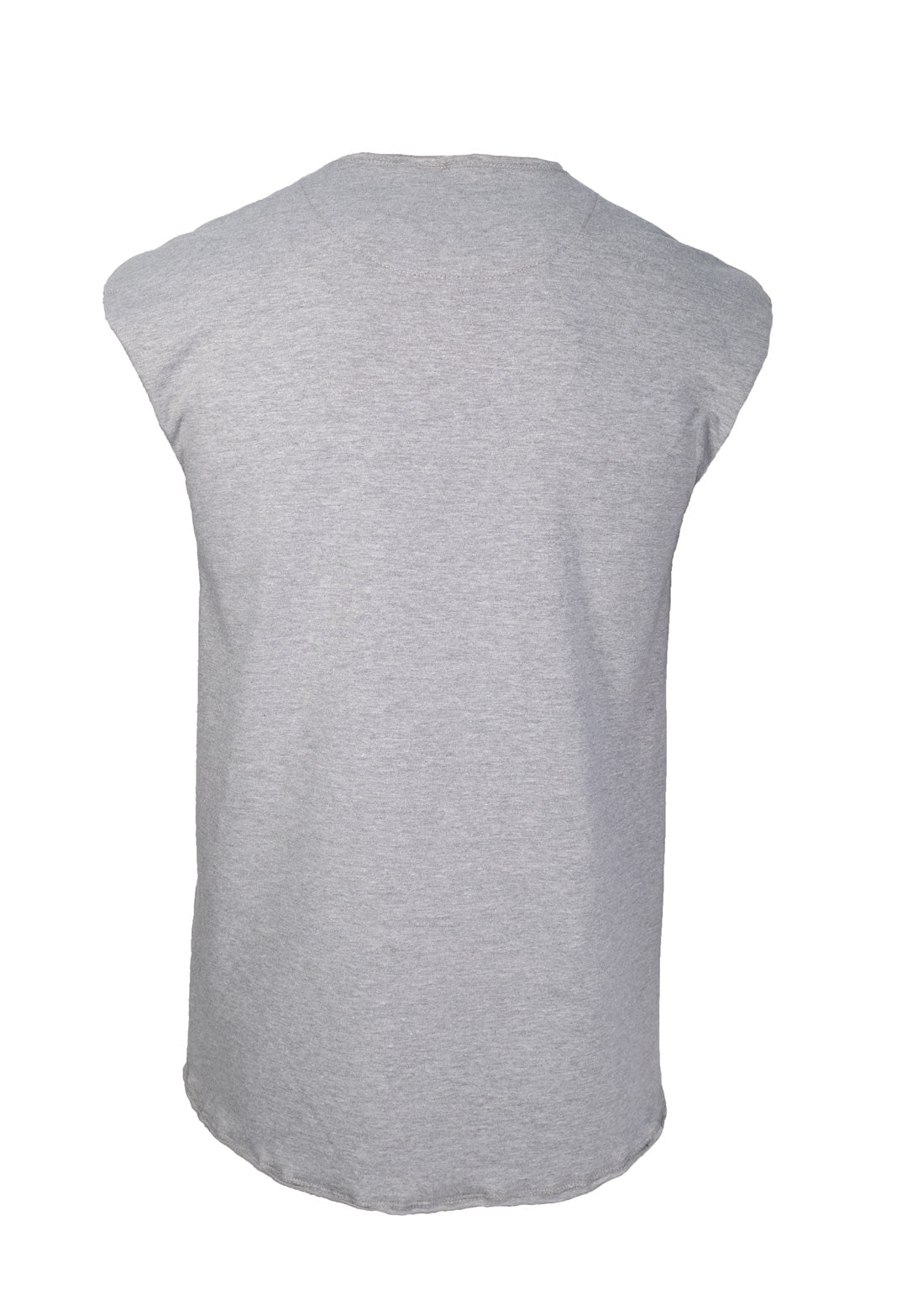 Tank Top en tendencia 21040 Gris