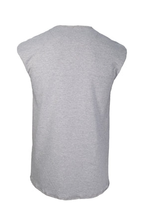 Tank Top en tendencia 21040 Gris