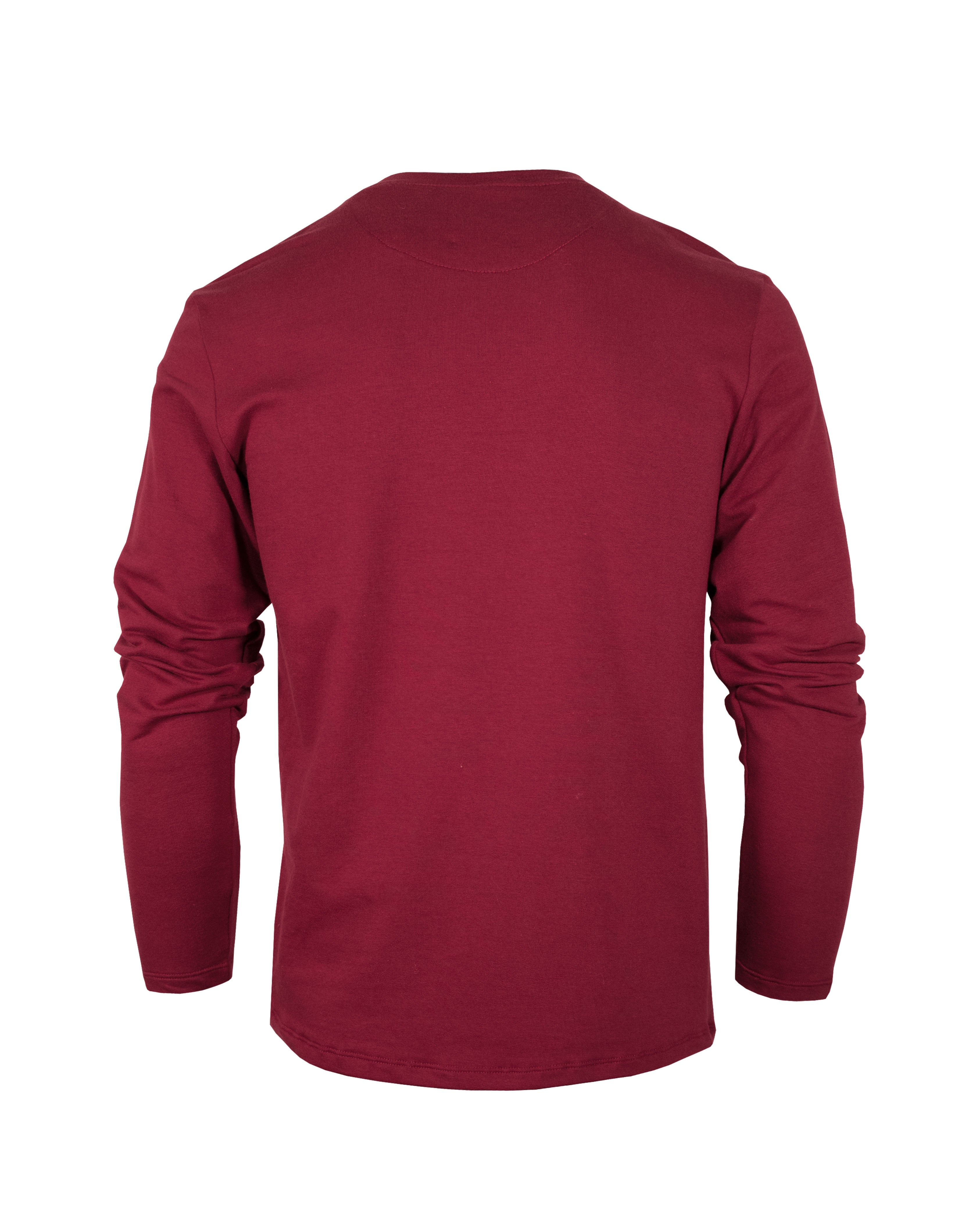 Sudadera Tinta con aplicación negra Millionaire 20178