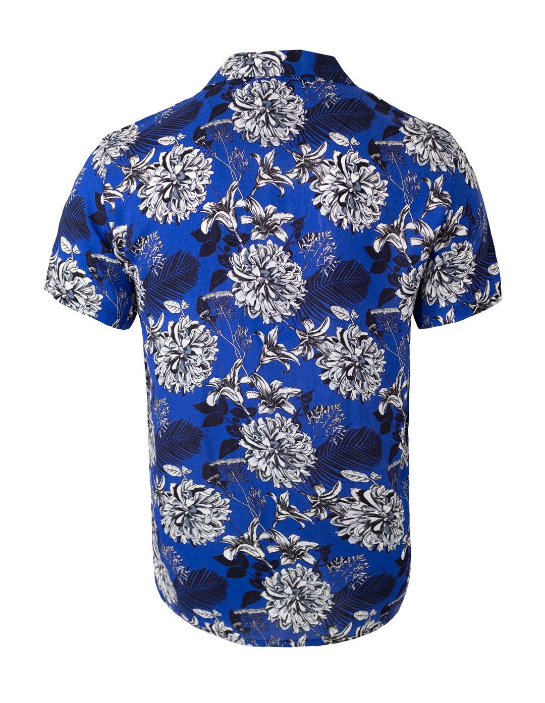 Camisa en tendencia 2003 Imperial