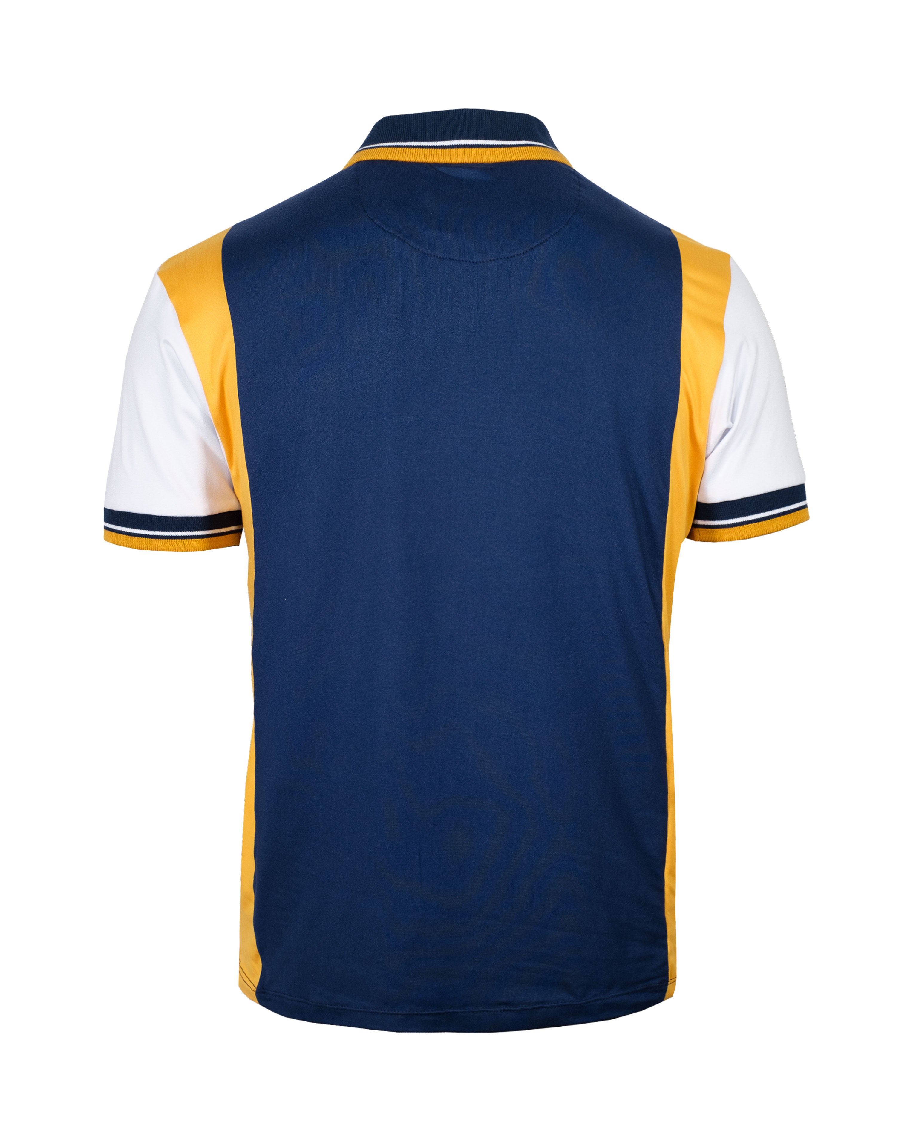 Playera Polo Marino Cardigan 2049
