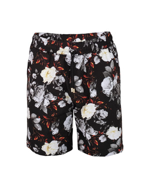 Conjunto Antifluido en tendencia 2227 V9 - White Roses