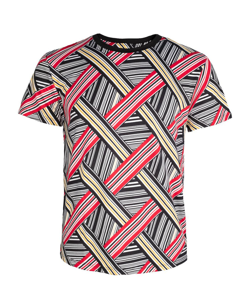 Playera en tendencia 2063 Marino