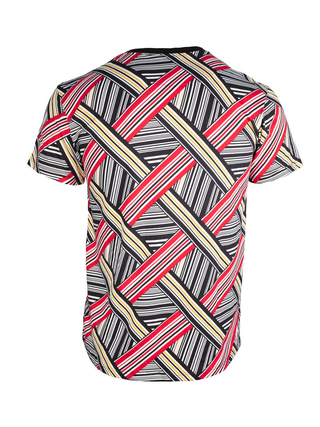 Playera en tendencia 2063 Marino