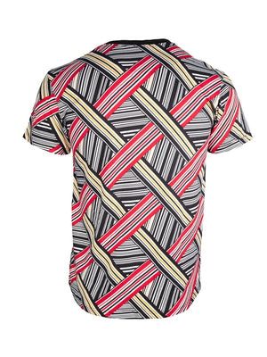 Playera en tendencia 2063 Marino