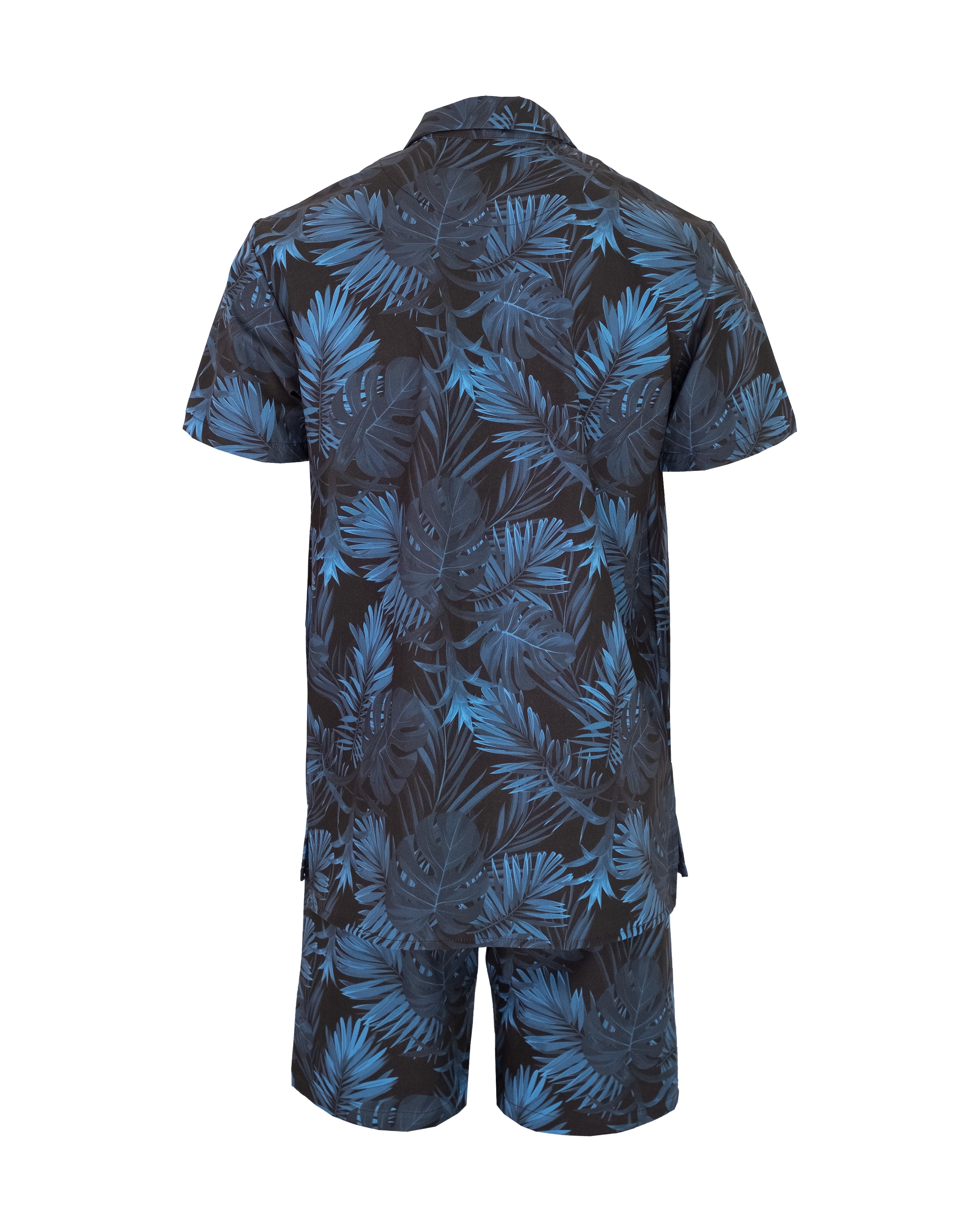 Conjunto Antifluido en tendencia 2227 V2 - Marino Tropical