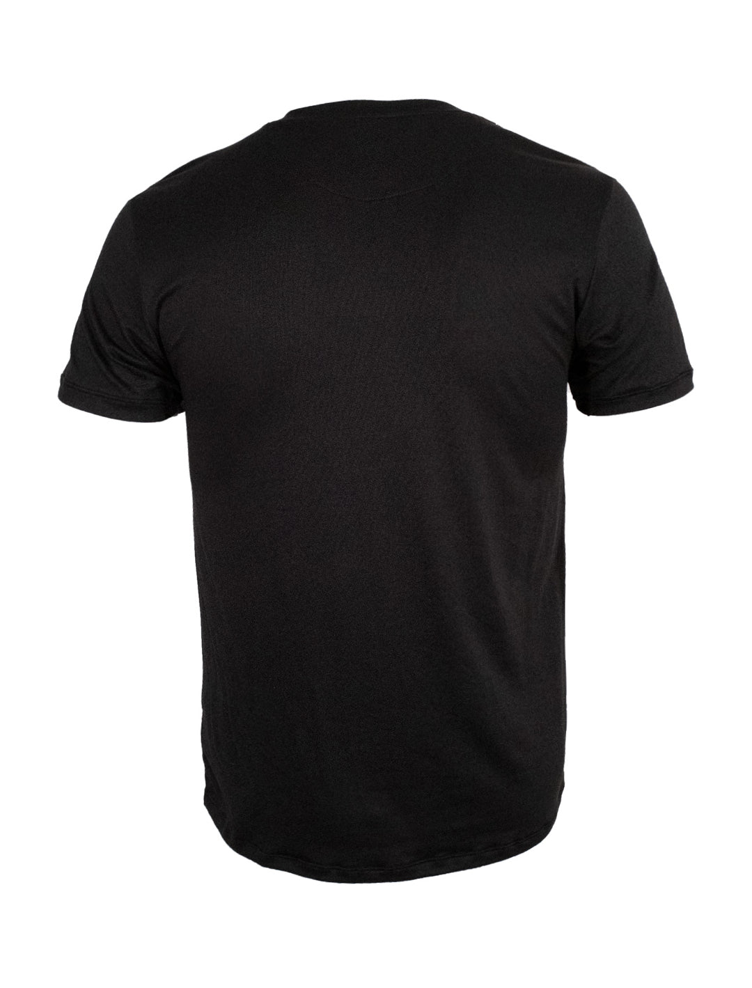 Playera en tendencia 20160 Negro / Niquel