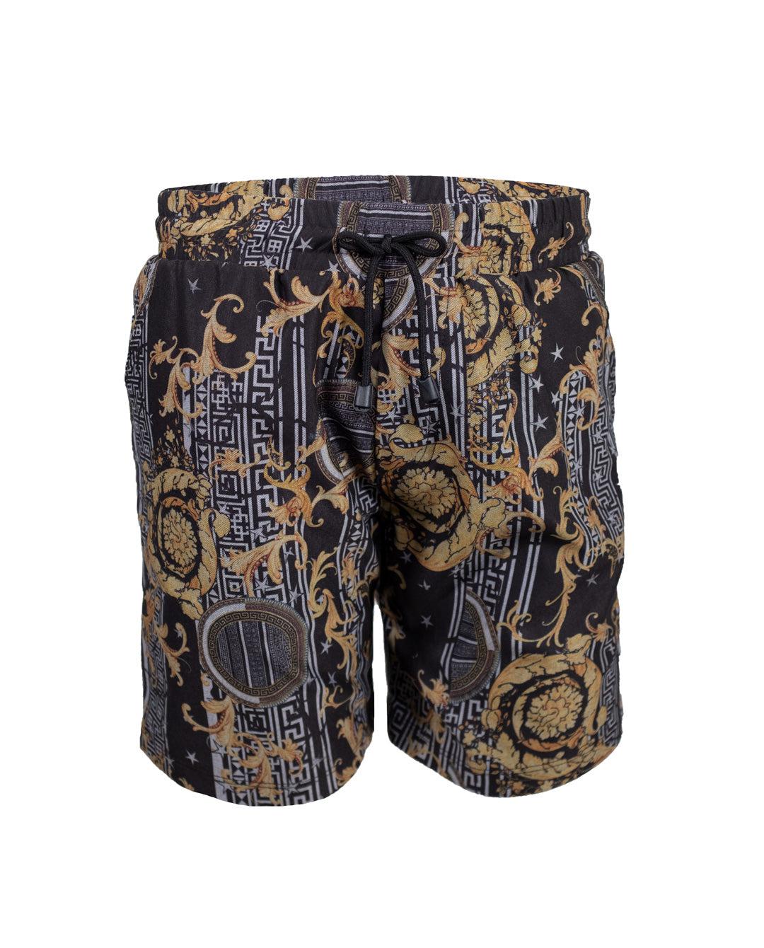 Conjunto en tendencia 21109 Black Symbols - Negro