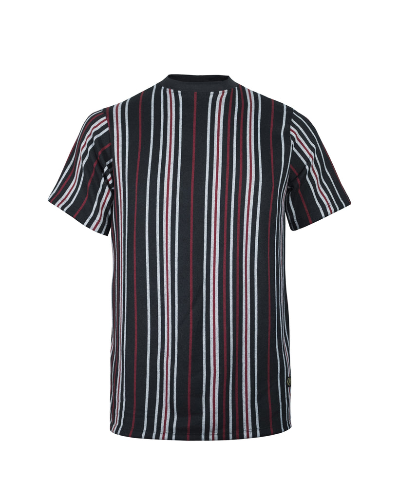 Playera Cuello Redondo Retro Tinta 2268