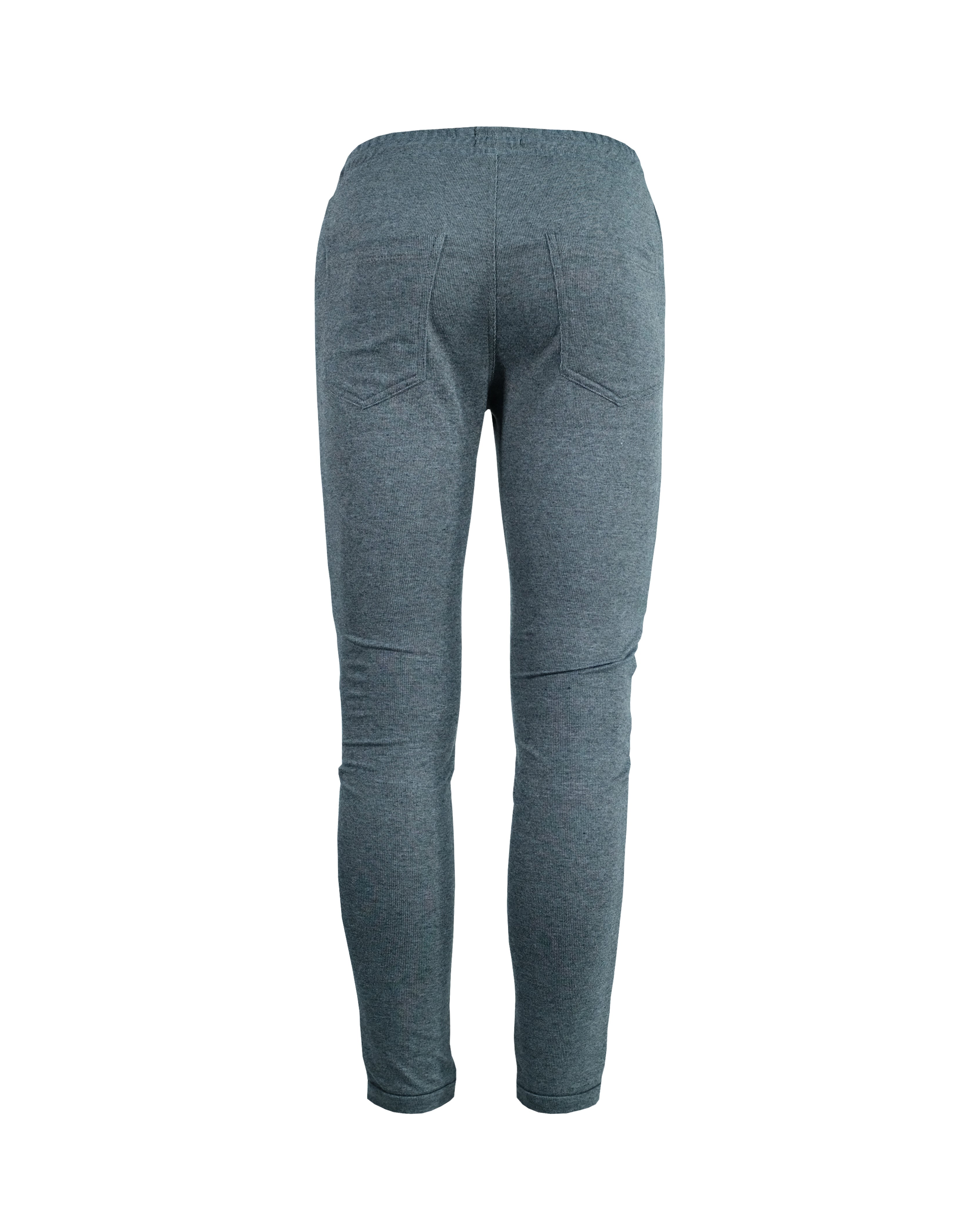 Pants Oxford Jaspe 221609